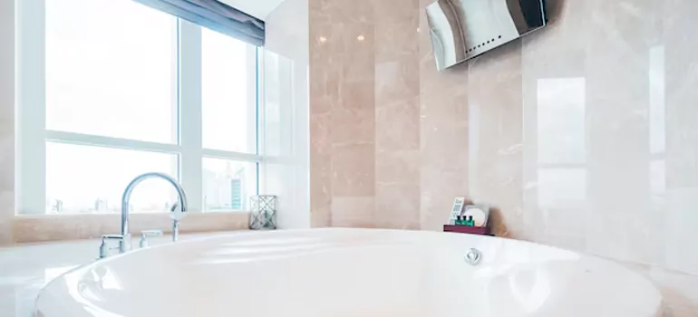 Bathroom Window Coverings in Newmarket, ON