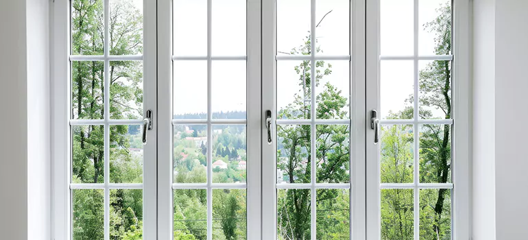 Cost To Install Double Pane Windows in Newmarket, ON