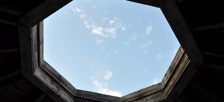 Octagon Window Installation Contractors in Newmarket, Ontario