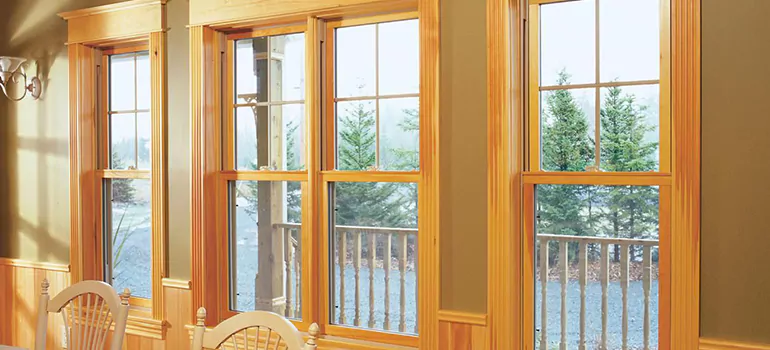 Government Incentives For Replacement Windows in Newmarket, ON