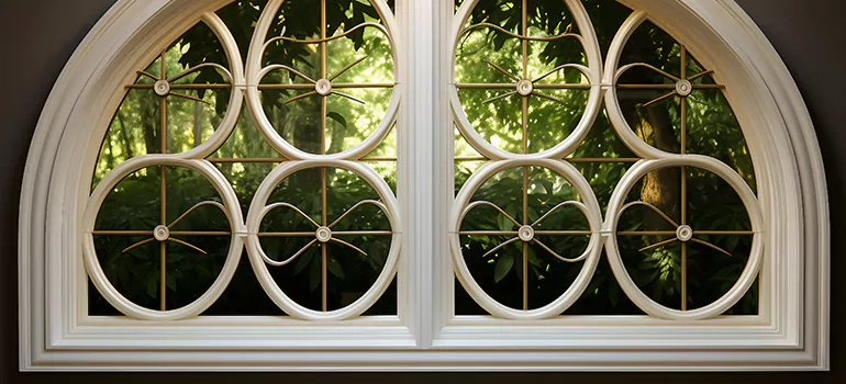 Half-round Window Replacement Contractors in Stone Haven, ON