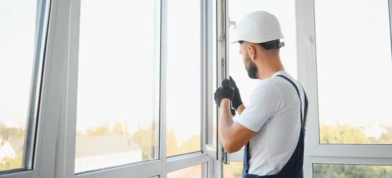 Lever Windows Installation Cost in Newmarket, ON